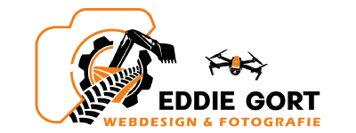 EG | Webdesign & Fotografie eddiegort