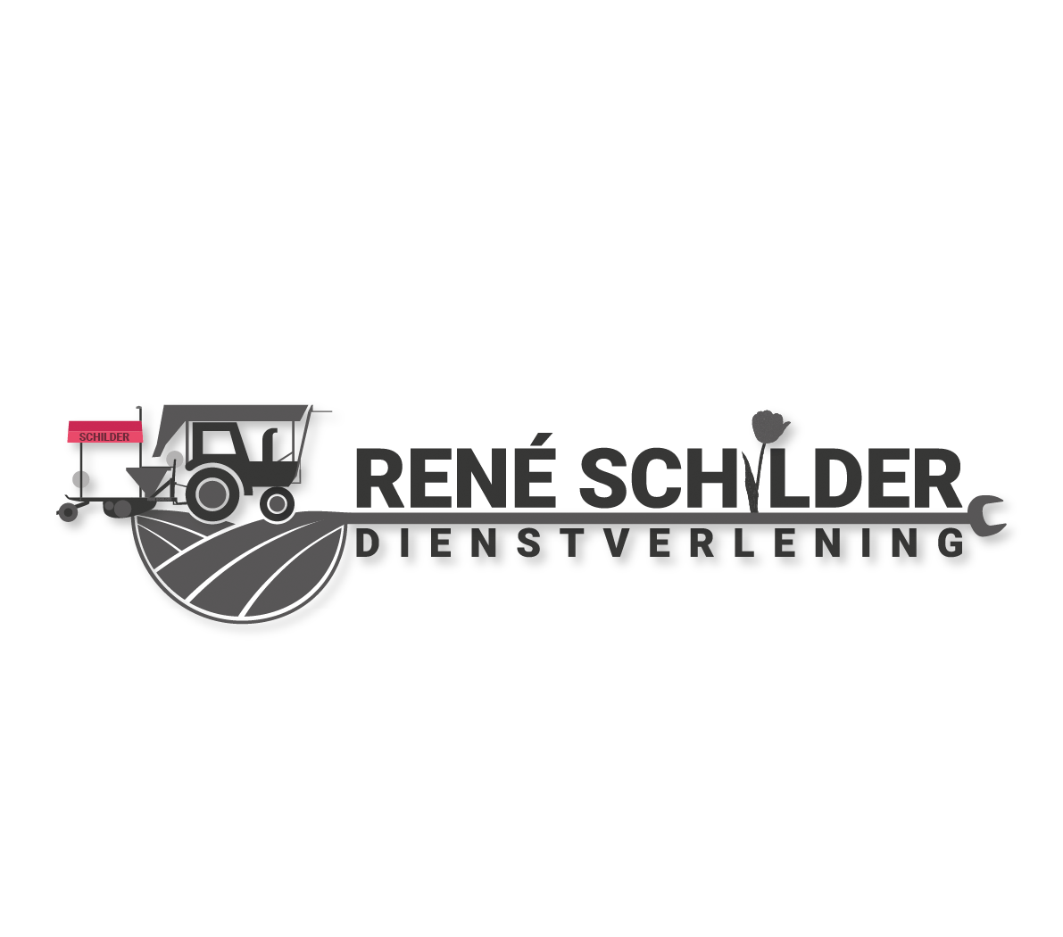 reneschilderdienstverlening