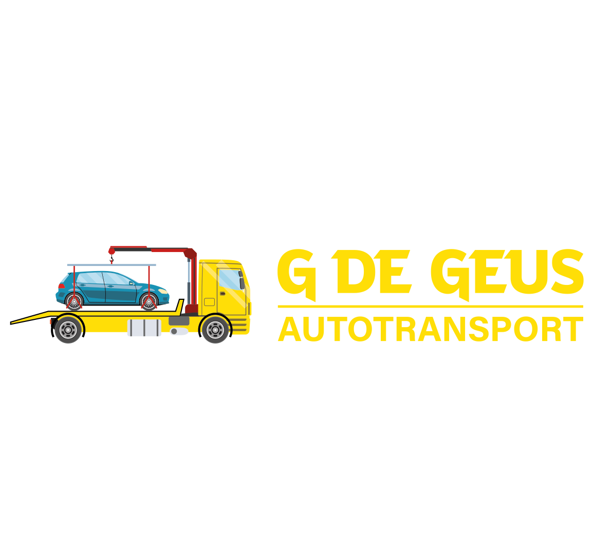 degeus-autotransport