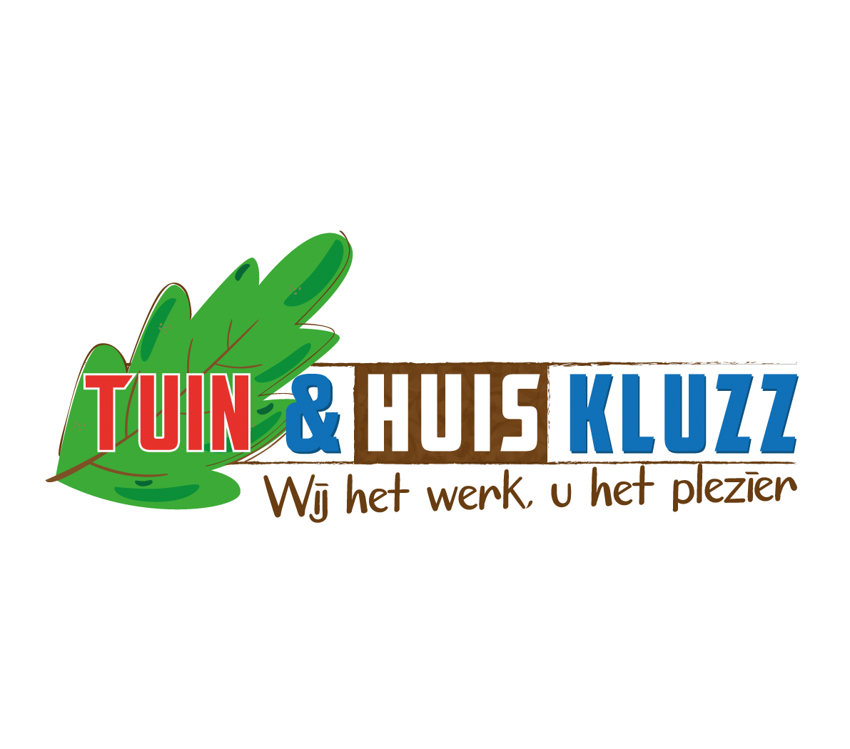 Tuin & Huis Kluzz